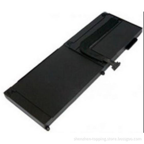New Laptop Battery for Apple MacBook Pro A1321, 15", MB985CH/A, High Capacity, 10.95V 73W